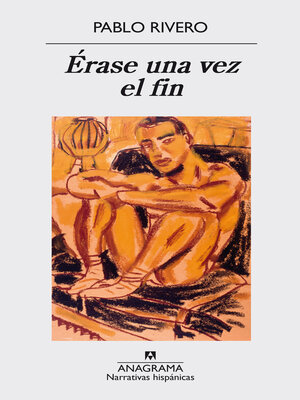 cover image of Érase una vez el fin
